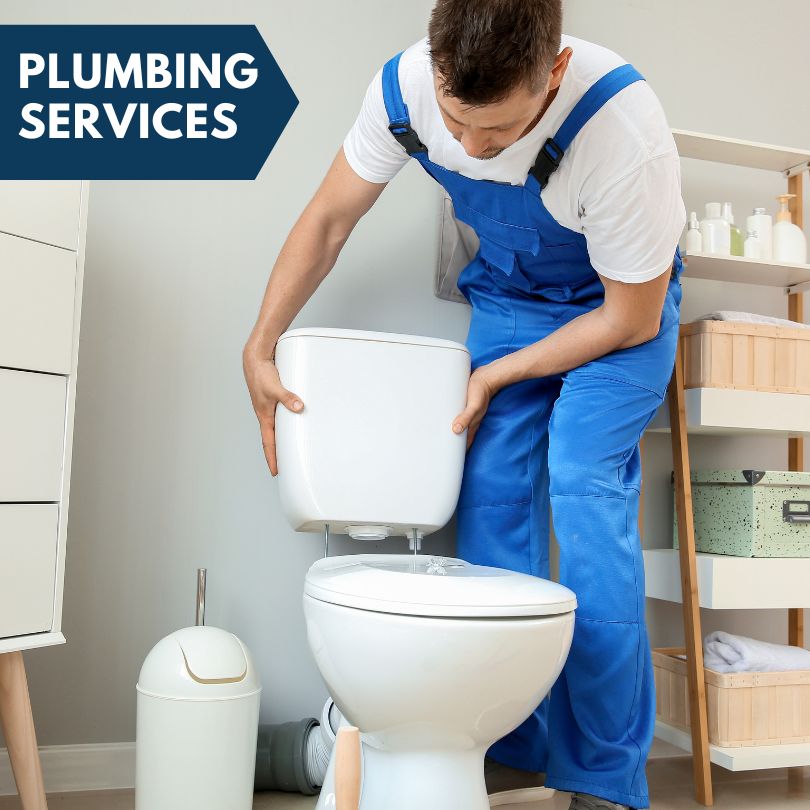 Plumbing Company in Apache Junction, AZ